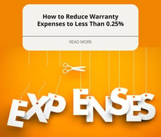 Discover how SiteOne's consistent processes and technology can reduce your warranty management costs to less than 0.25%, saving you thousands per home.