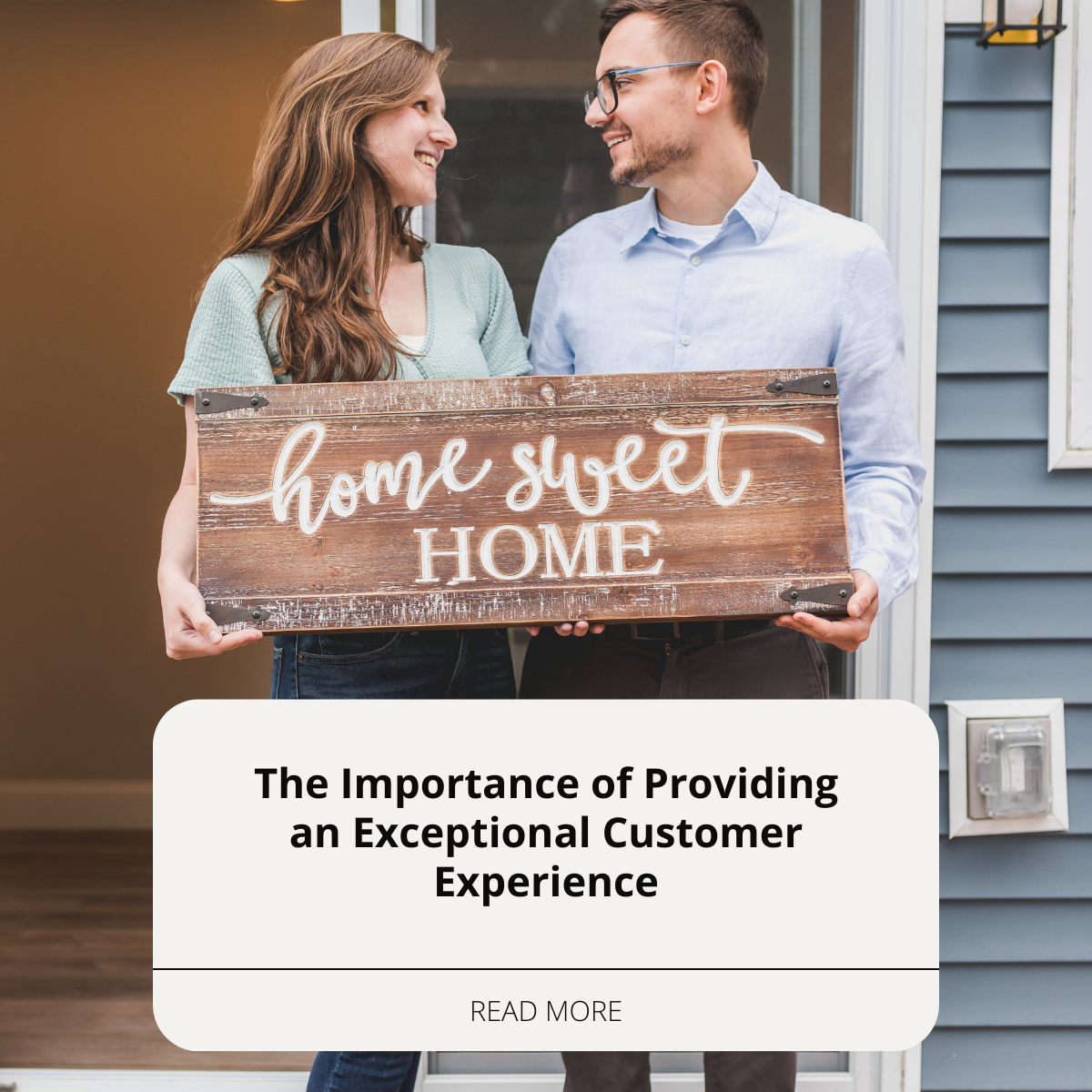 The Importance of Providing an Exceptional Customer Experience