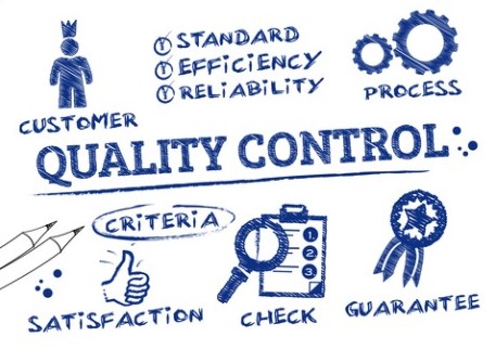 Quality Control-1